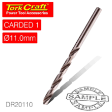 BIT HSS 11.0MM
